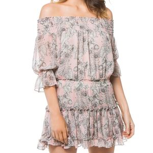Misa Los Angeles Geroux Dress